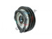 Pulley kit for air conditioning compressor VALEO TM65