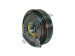 Комплект шкива компрессора кондиционера ZEXEL DKV-11R
