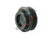 Pulley kit for air conditioning compressor VISTEON VS 