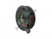 Zestaw koła pasowego sprężarki klimatyzacji VISTEON VS16