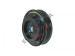 Pulley kit for air conditioning compressor HCC HS-15 