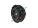 Pulley kit for air conditioning compressor HALLA/HCC FS 