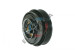 Pulley kit for air conditioning compressor HALLA/HCC FS