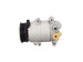 Air conditioner compressor Ford B-MAX 12-17, Ford Focus III 11-18, Ford Fiesta 09-17