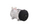 Air conditioner compressor 