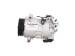 Air conditioner compressor Peugeot 208 12-20, Citroen C4 10-20, Opel Crossland 17-