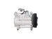 Air conditioner compressor