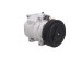 Air conditioner compressor