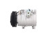 Air conditioner compressor