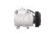 Air conditioner compressor