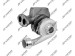 Turbocharger Bi-Turbo small