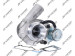 Turbosprężarka Iveco Daily E4 06-11