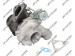 Turbocharger Mercedes-Benz Vito W639 03-14, Mercedes-Benz Sprinter 906 06-18