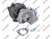 Turbosprężarka BMW 3 E46 99-05, BMW X3 E83 04-10