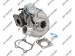 Turbocharger Renault Master II 97-10, Fiat Ducato 94-02, Opel Movano A 98-10