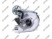 Turbocharger Iveco Daily E1 90-96