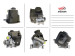 Power steering pump Mercedes-Benz C-Class W203 00-07, Mercedes-Benz Vito W639 03-10, Mercedes-Benz Sprinter 901-905 95-06