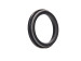 Oil seal 23,30/29,80*1,70/4,50 scheme type 4