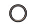 Oil seal 23,30/29,80*1,70/4,50 scheme type 4