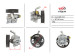 Power steering pump Toyota Hilux 15-