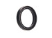 Oil seal 23,30/29,80*4,50 scheme type 0