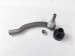 Steering rod end left Fiat Ducato 06-14, Peugeot Boxer 06-14, Citroen Jumper 06-14