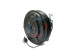 Pulley kit for air conditioning compressor YORK ER210R