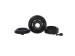Kit de poulie pour compresseur de climatisation HCC HS-18