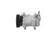 Compresseur de climatiseur Renault Modus 04-08, Renault Clio III 05-12, Nissan Note 05-12