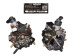 High pressure fuel pump Renault Master III 10-, Renault Trafic 00-14, Opel Movano B 10-21