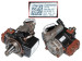 High pressure fuel pump  Siemens  1.6TDI 16V VW Caddy III 04-15, Skoda Octavia A5 04-13, Skoda Fabia II 07-14