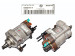 High pressure fuel pump  Delphi DFP1  2.0XDI 16V, 2.7XDI 20V SsangYong Kyron 05-11, SsangYong Actyon 06-11, SsangYong Rexton 12-18