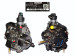 High pressure fuel pump Renault Espace 15-, Renault Trafic 14-, Opel Vivaro 14-19