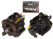 High pressure fuel pump Fiat Scudo 95-07, Peugeot 307 01-11, Citroen Jumpy 95-07