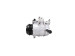 Air conditioner compressor Ford Fusion 13-20, Ford Connect 13-22, Ford Focus III 11-18