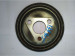 Power steering pump pulley