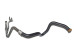 Power Steering Low-Pressure Hose steering rack - Renault Kangoo 97-07, Nissan Kubistar 03-08