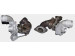 Turbosprężarka (turbina) Renault Espace 97-02, Renault Kangoo 97-07, Volvo S40 95-04