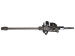 Steering shaft  assembly Fiat Tempra 90-97