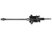 Steering shaft  assembly servo with hps Fiat Tipo 88-95