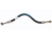 Power Steering High-Pressure Hose Iveco Daily E1 90-96