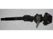 Steering shaft  bottom with hps Iveco Daily E1 90-96