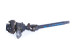 Steering shaft  bottom Iveco Daily E1 90-96