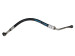 Power Steering High-Pressure Hose Iveco Daily E2 96-99