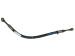 Wąż Wysokociśnieniowy Układu Wspomagania Kierownicy Iveco Daily E2 96-99