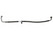 Трубка высокого давления ГУР Iveco Daily E3 99-06