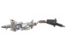 Steering shaft  assembly servo electric 