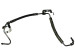 Power Steering High-Pressure Hose Ford Connect 02-13