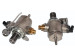 High pressure fuel pump VW Transporter T5 03-15, Audi A4 07-15, Skoda Octavia A5 04-13