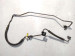 Power Steering High-Pressure Hose FORD S-MAX 06-15